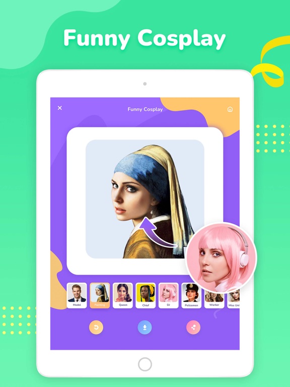 Life Insight - AI Face Aging screenshot 6