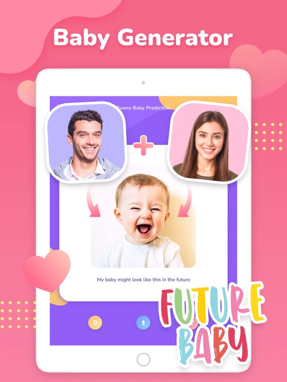 Life Insight - AI Face Aging screenshot 9