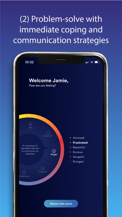 LIFE Intelligence: Manage LIFE screenshot 4
