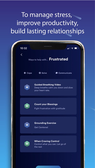 LIFE Intelligence: Manage LIFE screenshot 3