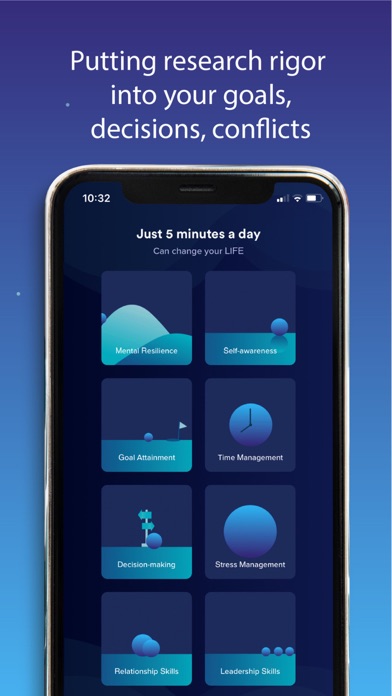 LIFE Intelligence: Manage LIFE screenshot 7