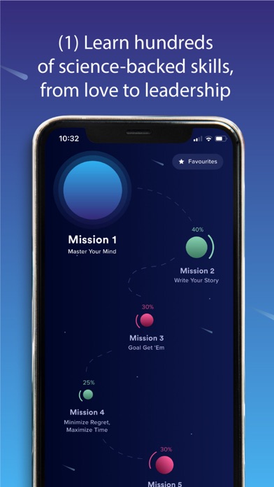 LIFE Intelligence: Manage LIFE screenshot 5