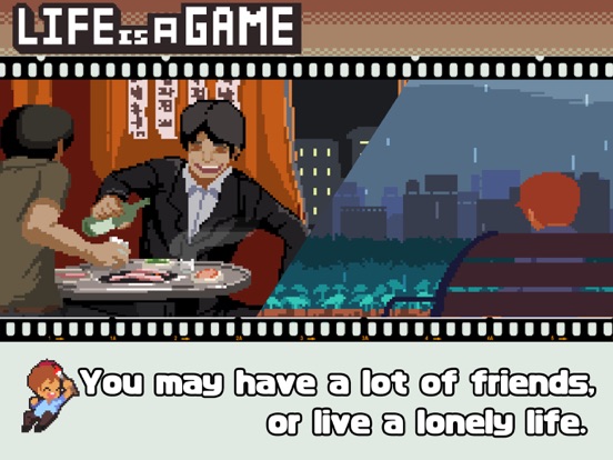 Life is a Game : 인생게임 screenshot 8