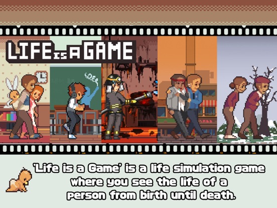 Life is a Game : 인생게임 screenshot 10