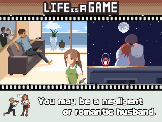 Life is a Game : 인생게임 screenshot 7