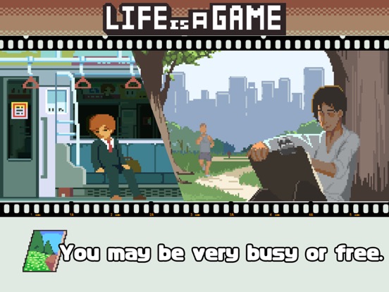 Life is a Game : 인생게임 screenshot 9