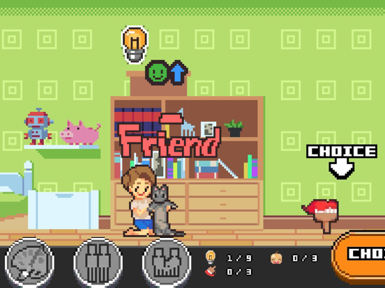 Life is a Game : 인생게임 screenshot 2