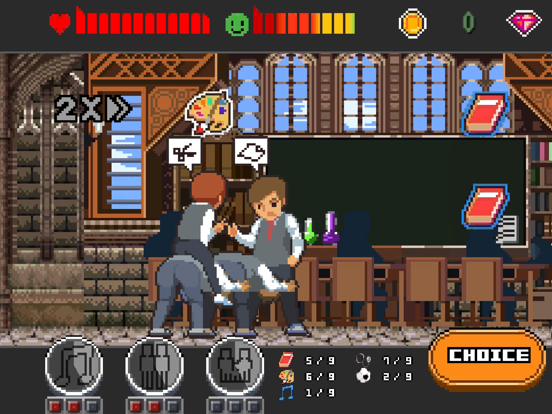Life is a Game : 인생게임 screenshot 3