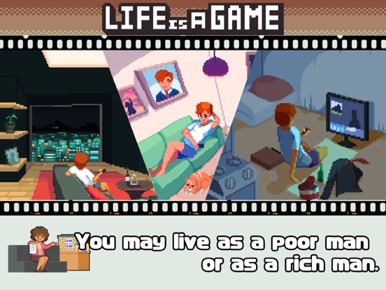 Life is a Game : 인생게임 screenshot 6