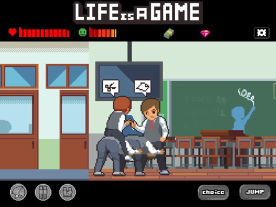Life is a Game : 인생게임 screenshot 4