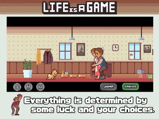 Life is a Game : 인생게임 screenshot 5