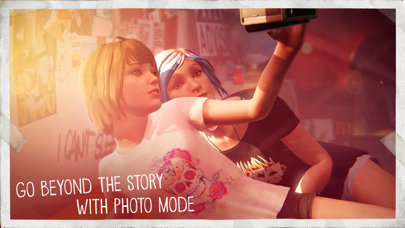 Life Is Strange screenshot 1