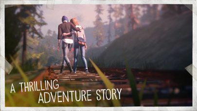 Life Is Strange screenshot 5