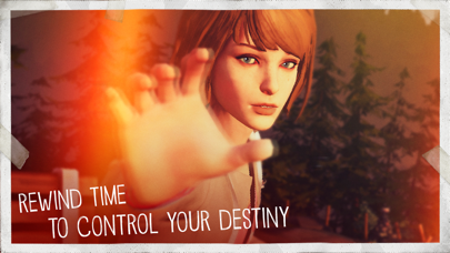 Life Is Strange screenshot 4