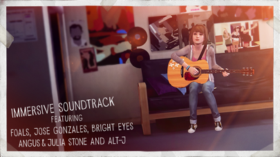 Life Is Strange screenshot 2