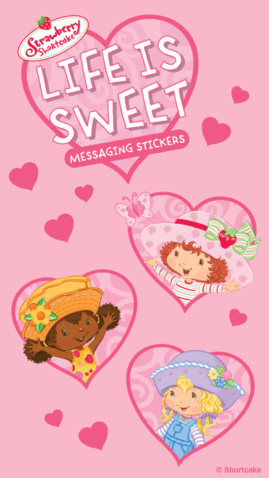 Life is Sweet screenshot 4