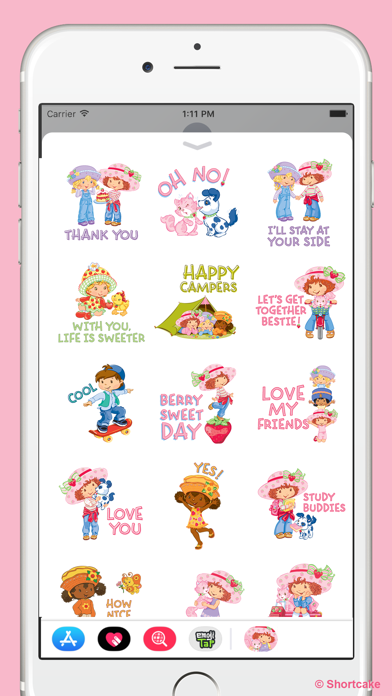 Life is Sweet screenshot 1