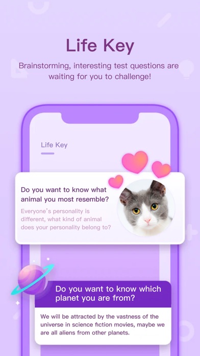 Life Key- Master Your Future screenshot 2