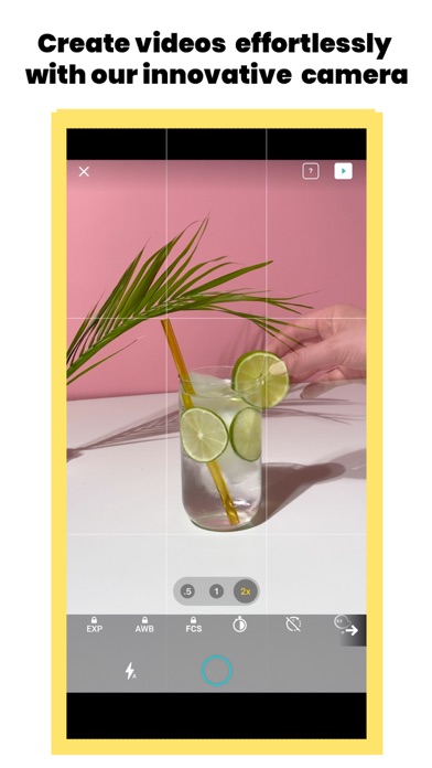 Life Lapse Stop Motion AI screenshot 7