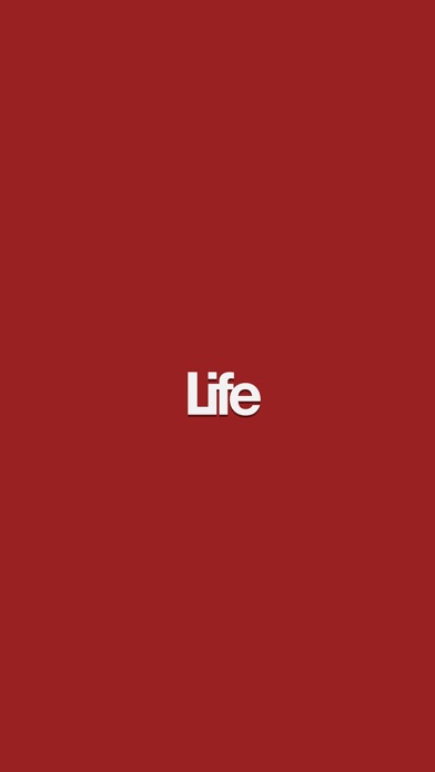 Life Magazine screenshot 5