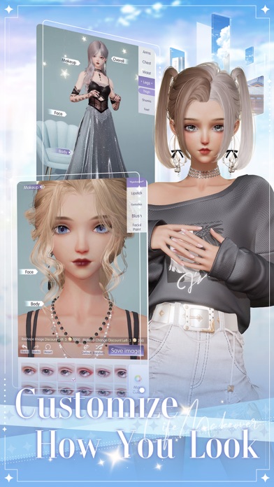 Life Makeover screenshot 5