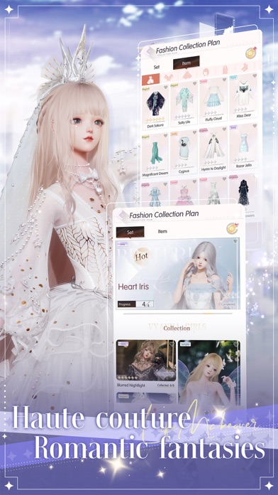 Life Makeover screenshot 1