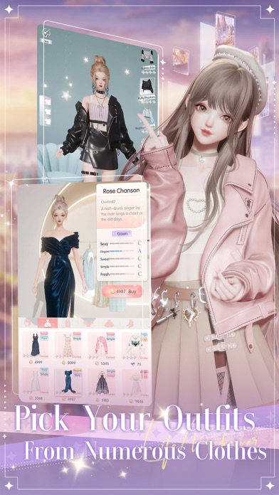 Life Makeover screenshot 2