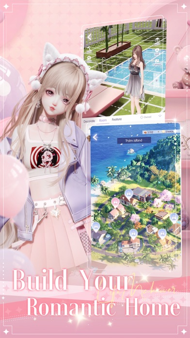 Life Makeover screenshot 4