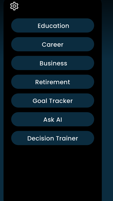 Life-Navigator screenshot 3