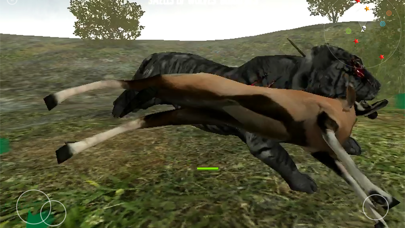 Life Of Black Tiger screenshot 2