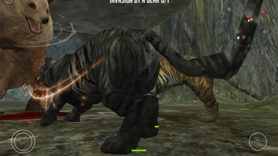 Life Of Black Tiger screenshot 3