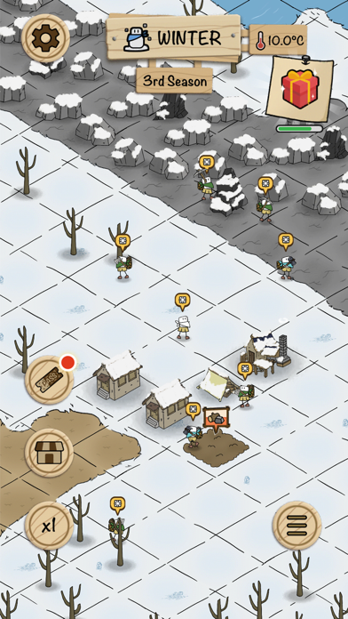 Life of Mellow screenshot 1