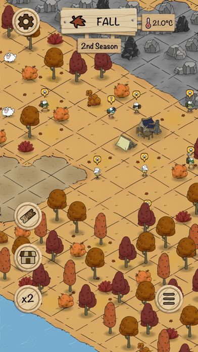 Life of Mellow screenshot 2