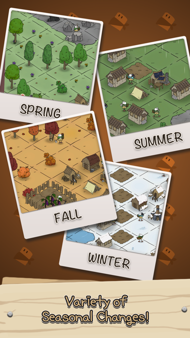 Life of Mellow screenshot 4