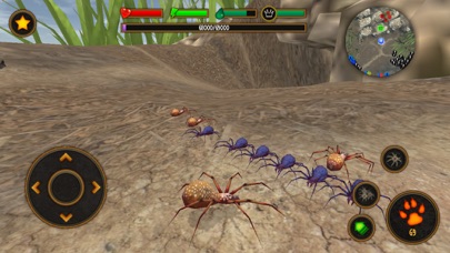 Life Of Spider screenshot 2