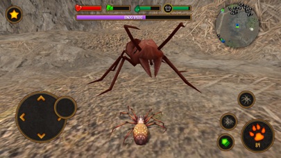 Life Of Spider screenshot 1
