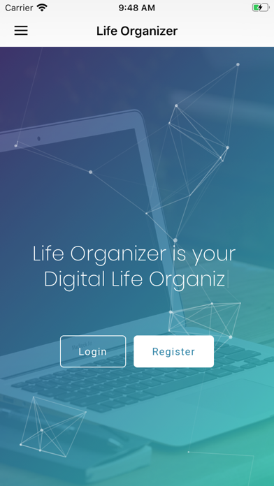 Life Organizer & Estate Plan screenshot 5