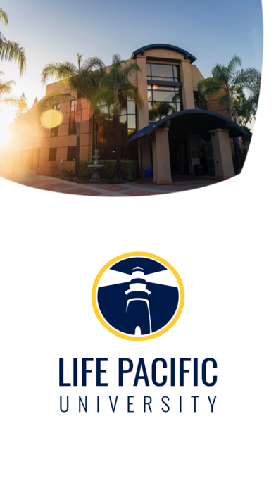 Life Pacific University screenshot 3