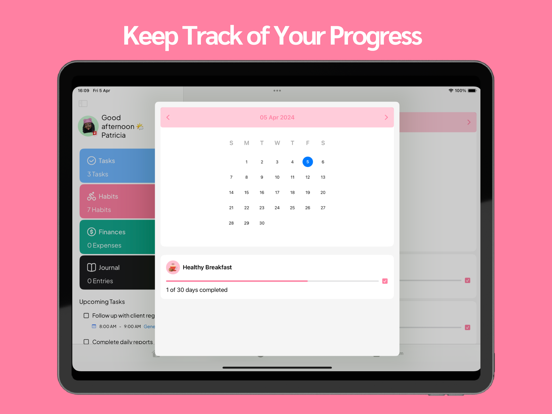 Life Planner : Organizer screenshot 5