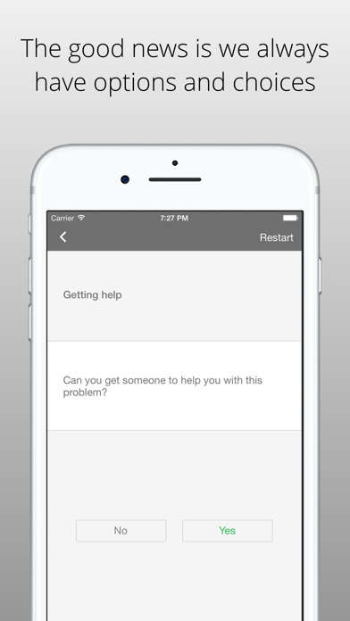 Life Problems Solutions screenshot 3