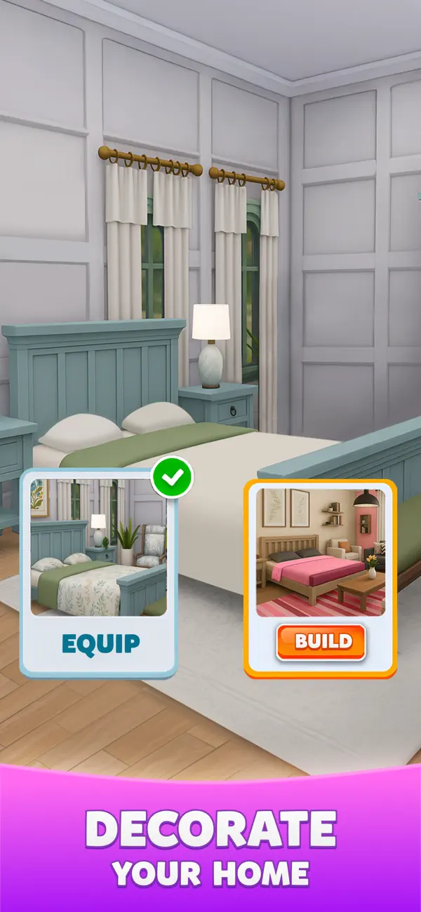 Life Sim 3D: Family Simulator screenshot 3
