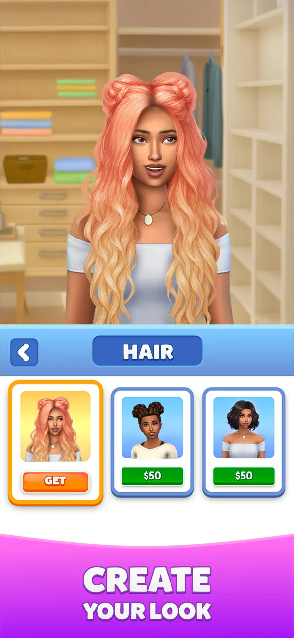 Life Sim 3D: Family Simulator screenshot 6