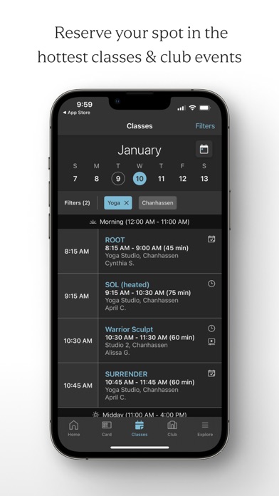 Life Time Digital screenshot 3
