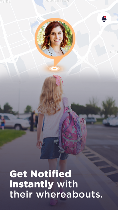 Life Track- Find my Friends screenshot 2