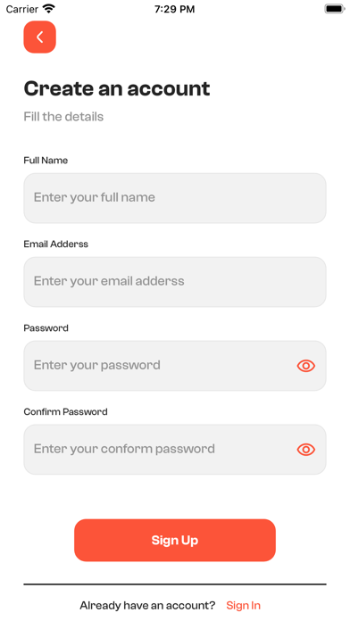 Life Tracker Hub screenshot 6