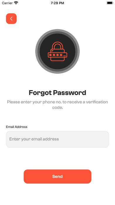 Life Tracker Hub screenshot 4
