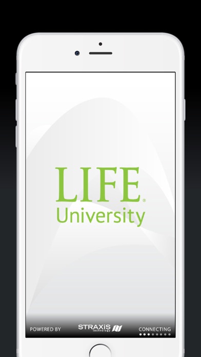 Life University screenshot 5