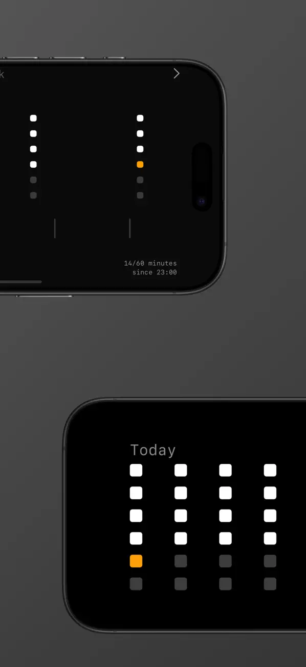Life Widget - Time Progress screenshot 1