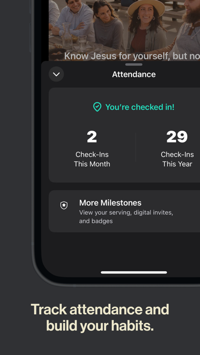 Life.Church screenshot 3