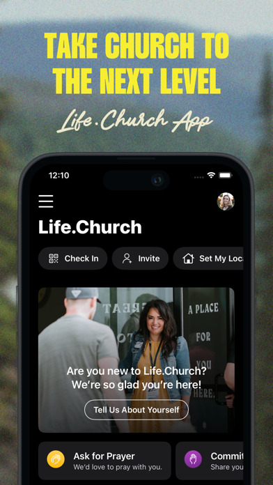 Life.Church screenshot 10